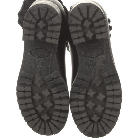Moncler boots - Picture 6 of 6